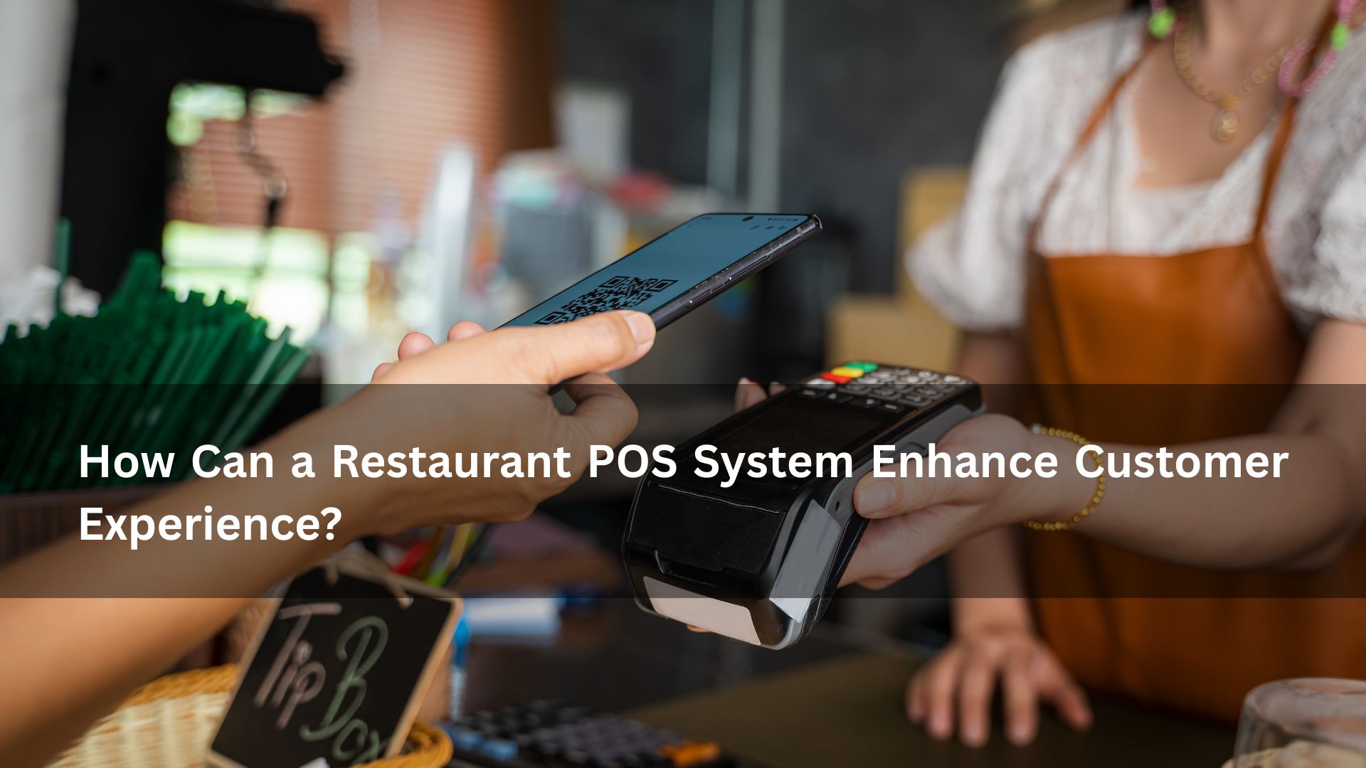 Restaurant POS System in Malaysia
